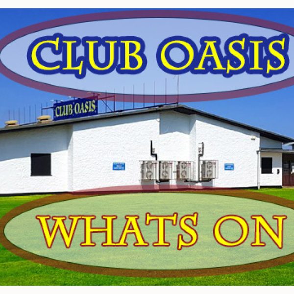 oasis text